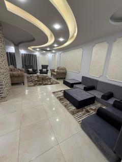 شقة فندقية - El Cairo - 9