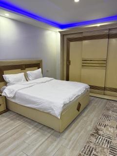 شقة فندقية - El Cairo - 7