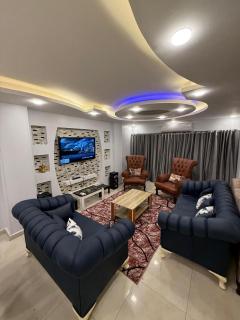 شقة فندقية - El Cairo - 6