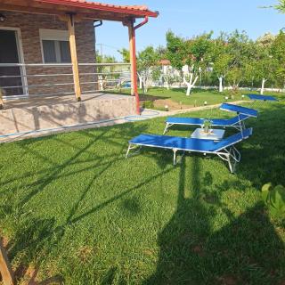 Villa Nikos - Nea Plagia - 9