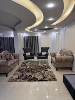 شقة فندقية - El Cairo - 5