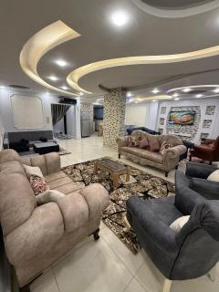 شقة فندقية - El Cairo - 4
