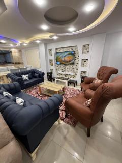 شقة فندقية - El Cairo - 3