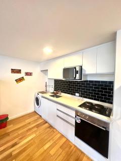 DepartamentoPalermo Hollywood con piscina todo el año - 3