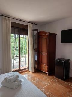 Hotel La Ribera - Cordoue - 4