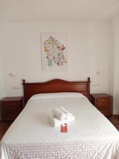 Hotel La Ribera - Cordoue - 3