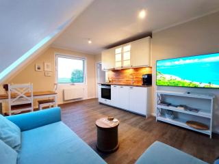 Urlaub in Jork bei Hamburg - Direkt am Elbwasser im Alten Land - 9