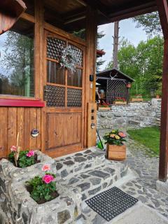 Vila Kamila - Tatranska Strba - 6