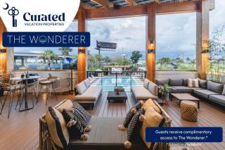 The Ashley Veranda King Suite includes Breakfast - Charleston - 6