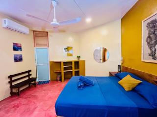 Palmar la Punta 6 AC Starlink 2min walk to beach - Brisas de Zicatela - 8
