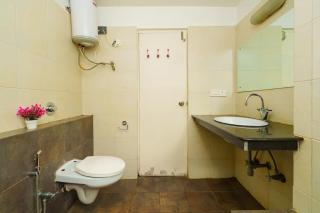 Villa Bella Vista, Candolim - Candolim - 6
