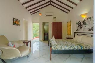 Villa Bella Vista, Candolim - Candolim - 3