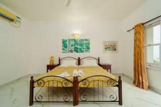 Villa Bella Vista, Candolim - Candolim - 1