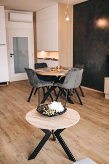 Apartmány DVĚ BOBULE 2KK - 7