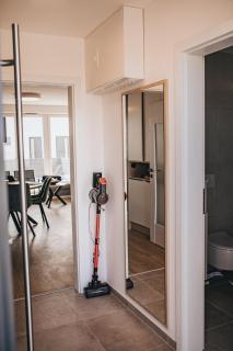 Apartmány DVĚ BOBULE 2KK - Pasohlávky - 4