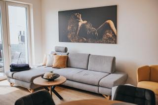 Apartmány DVĚ BOBULE 2KK - Pasohlávky - 2