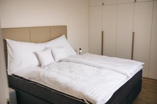 Apartmány DVĚ BOBULE 2KK - Pasohlávky - 1