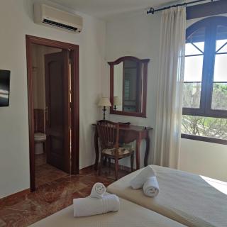Hotel La Ribera - Cordoue - 8