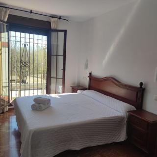 Hotel La Ribera - Cordoue - 6