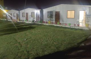 KRISHNA HIGHWAY INN Resort - 1