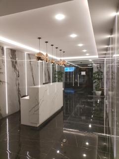 4110 Luxury Suite Platinum La Paz Bolivia - La Paz - 0