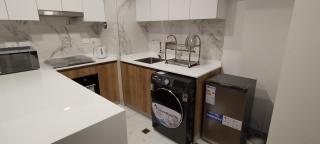 Luxury Suite Platinum La Paz Bolivia - 5