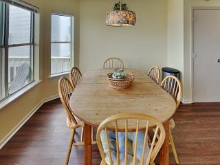 Whispering Sands Beachfront - 1