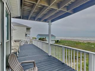 Whispering Sands Beachfront - 3