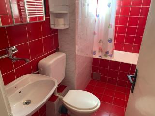 Green Apartment - Sreser - 2