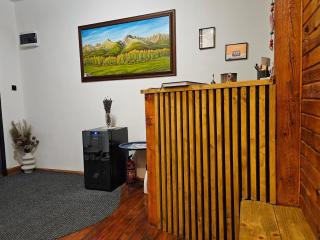 Vila Kamila - Tatranska Strba - 8