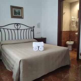 Hotel La Ribera - Cordoue - 9