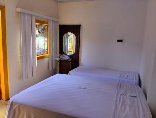 Suite recanto serra do espinhaço - 1