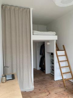 Apartament Piastów - Stettin - 6