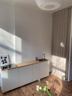 Apartament Piastów - Stettin - 8