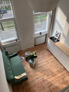 Apartament Piastów - Stettin - 5
