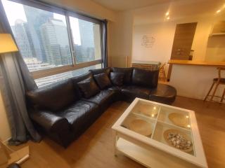 4 bedrooms, La Défense, 5 min walk to metro - Courbevoie - 7