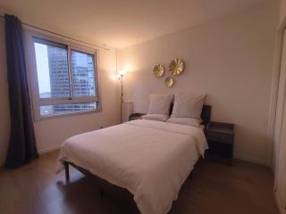 4 bedrooms, La Défense, 5 min walk to metro - Courbevoie - 2