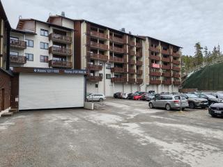 Ruka chalets 2 - Kuusamo - 9
