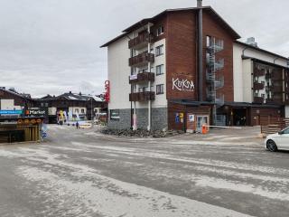 Ruka chalets 2 - Kuusamo - 5