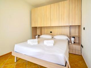 Residenze Padule 3 bedr, Terrace Sea View, Parking - La Maddalena - 5