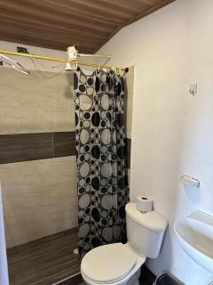 cabaña la cascada - 3