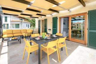 Residenze Padule 3 bedr, Terrace Sea View, Parking - La Maddalena - 7