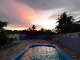 Casa de Campo no Alto do Moura - 9