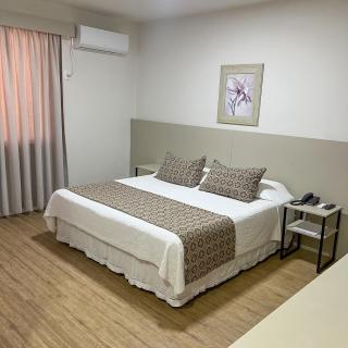 Hotel Geranium - Balneário Camboriú - 9