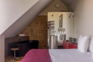 Hotel Pilar - Anversa - 0
