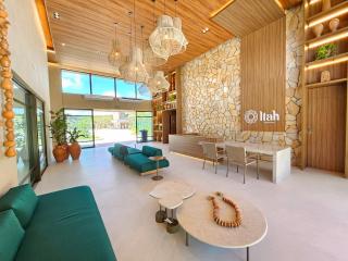 ITAH RESIDENCE MURO ALTO , PORTO DE GALINHAS 001a - 4