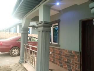 2-Bed Apartment Tradebybata Homes FUNAAB Abeokuta - Abeokuta - 6