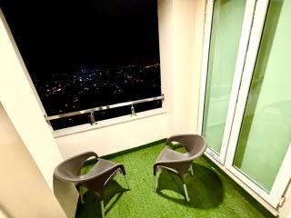 Premium Gold Crest Luxury Apartments - 4