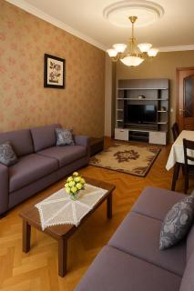 BAKU MALL apartments - Baku - 2