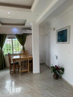 Luxury Terrace Guest House - Bonamakolo - 5